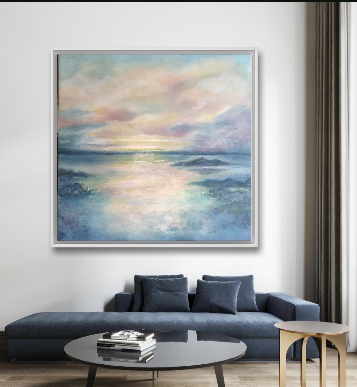 paysage marin