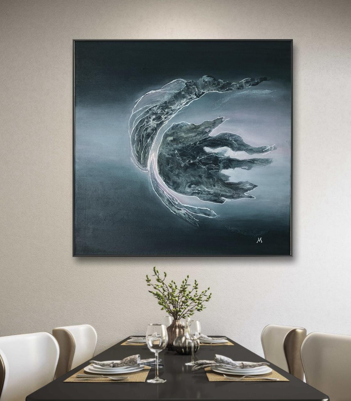 Au fond de l'ocean