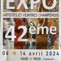 Expo a Troyes