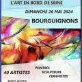Expo a Bourguignons