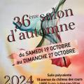 Salon d'automne